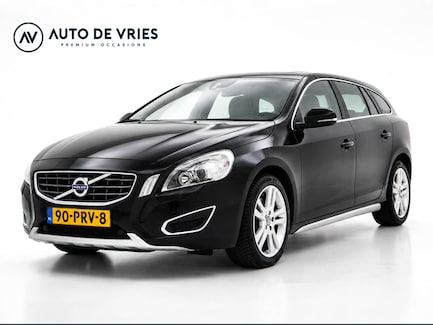 Volvo V60 0