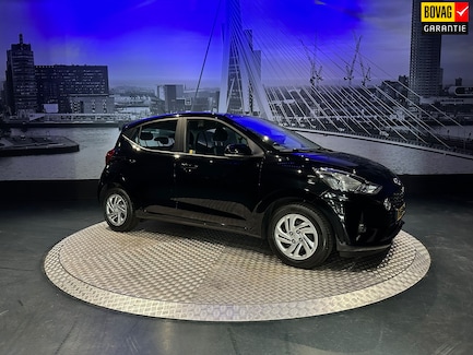 Hyundai i10 0