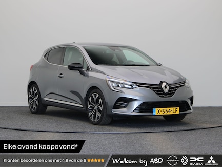 Renault Clio 0