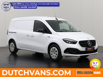 Mercedes-Benz eCitan 0