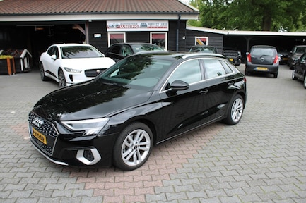 Audi A3 0