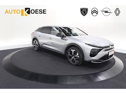 Citroën C5 X 0