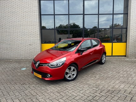 Renault Clio 0