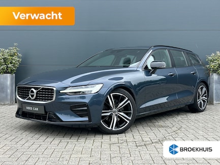 Volvo V60 0