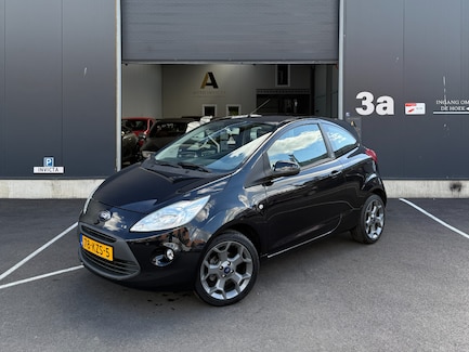 Ford Ka 0