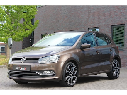 Volkswagen Polo 0