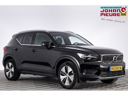 Volvo XC40 0