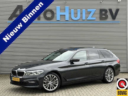 BMW 5-Serie 0