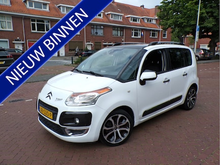 Citroën C3 Picasso 0