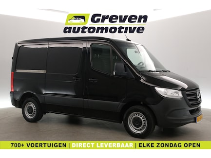 Mercedes-Benz Sprinter 0