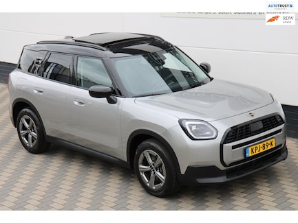 MINI Countryman 0