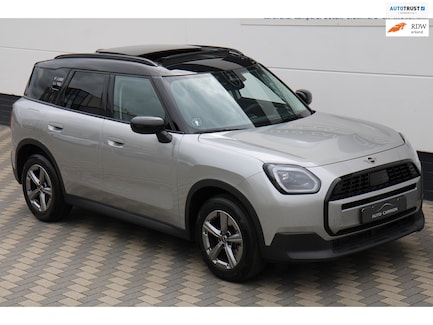 MINI Countryman 0