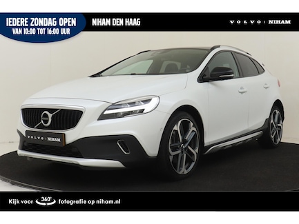 Volvo V40 Cross Country 0