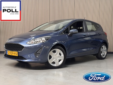 Ford Fiesta 0