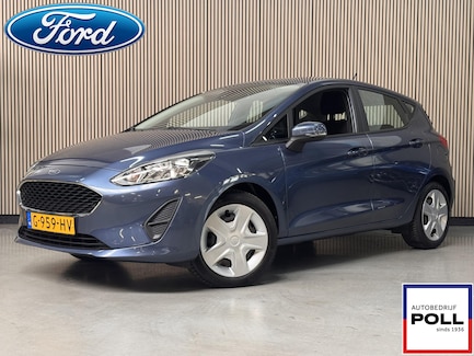 Ford Fiesta 0