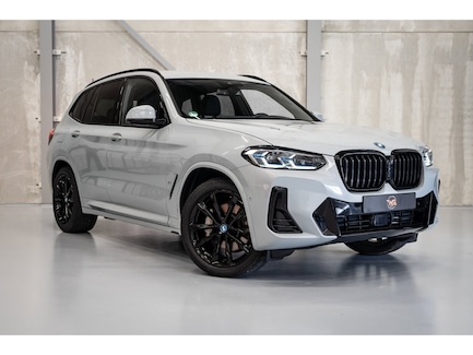 BMW X3 0