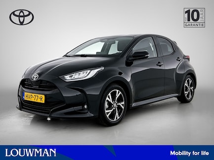 Toyota Yaris 0