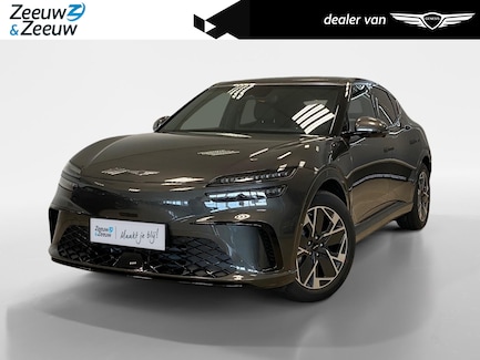 Genesis GV60 0