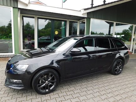 Skoda Octavia 0