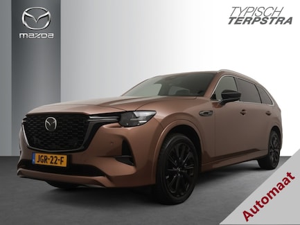 Mazda CX-80 0