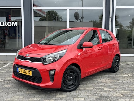 Kia Picanto 0