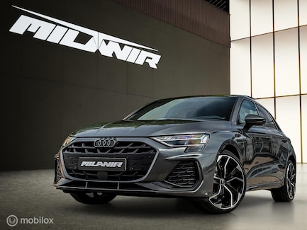 Audi A3 0