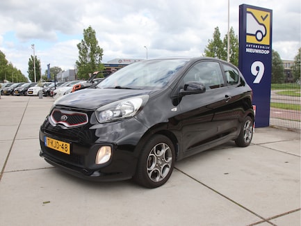 Kia Picanto 0