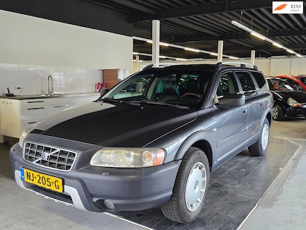 Volvo XC70 0