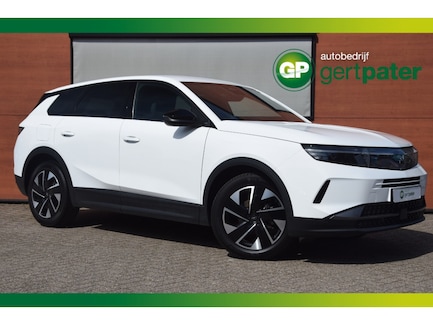 Opel Grandland 0
