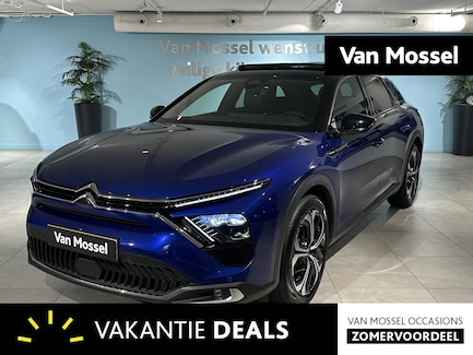 Citroën C5 X 0