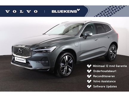 Volvo XC60 0