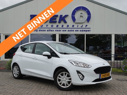 Ford Fiesta 0