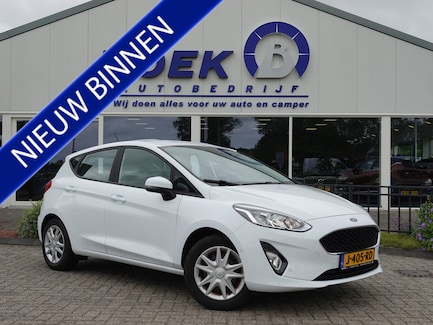 Ford Fiesta 0