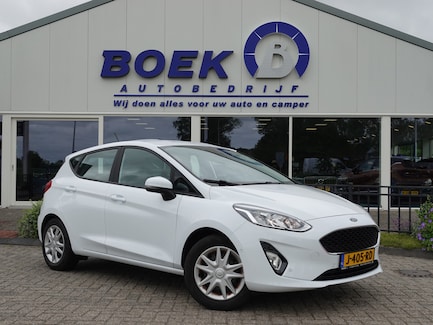 Ford Fiesta 0