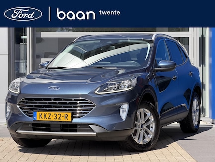 Ford Kuga 0