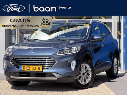 Ford Kuga 0