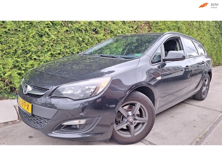 Opel Astra 0