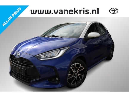 Toyota Yaris 0