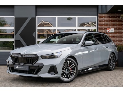 BMW 5-Serie 0