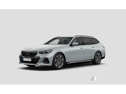BMW 5-Serie 0