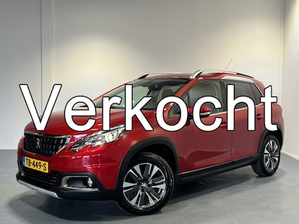 Peugeot 2008 0