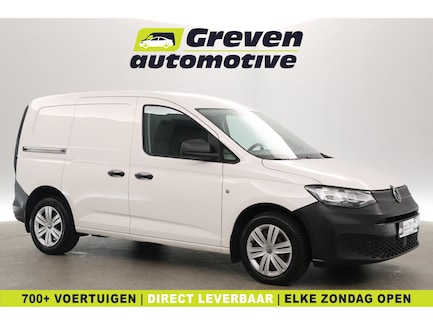 Volkswagen Caddy 0
