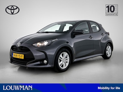 Toyota Yaris 0