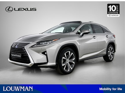 Lexus RX 0