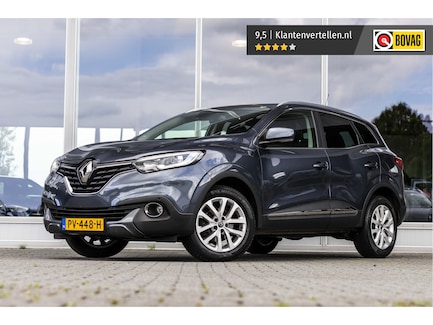 Renault Kadjar 0