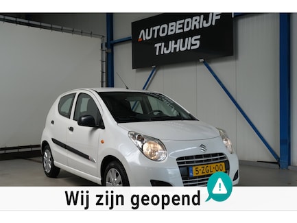 Suzuki Alto 0