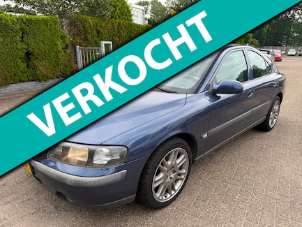 Volvo S60 0