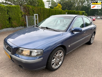 Volvo S60 0