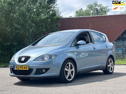 SEAT Toledo 0