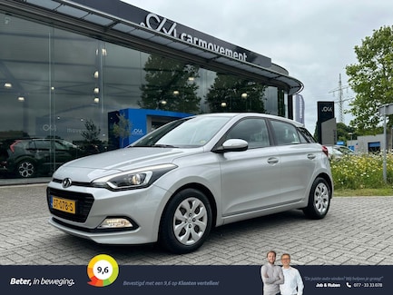 Hyundai i20 0